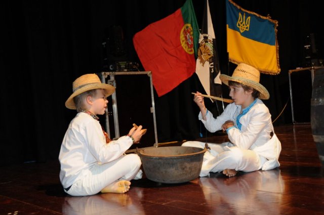 18 річниця Незалежності України